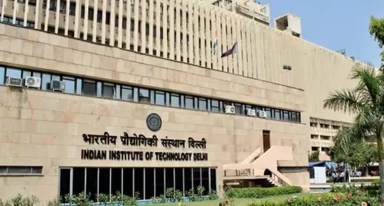 IIT ఢిల్లీ టాప్.. భారత్‌లోని విశ్వవిద్యాలయాలకు ర్యాంకింగ్స్ విడుదల

