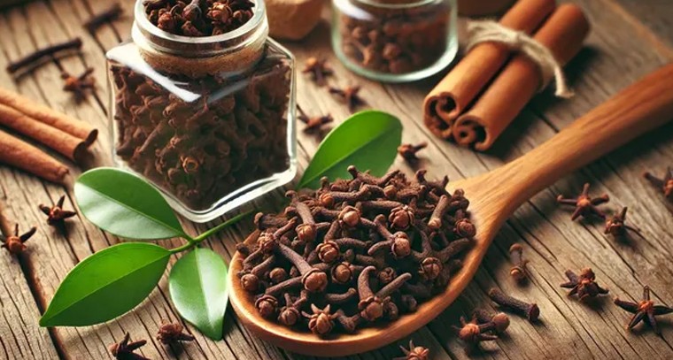 లవంగాలు తీసుకుంటే దగ్గు, జలుబు, ఆస్తమా సమస్యలు దూరం

