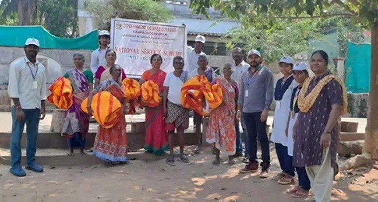 ఏపీఈఏపీ సెట్ నోటిఫికేషన్ విడుదల

