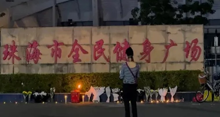 అమెజాన్‌కు పునీత్ చందోక్ రాజీనామా