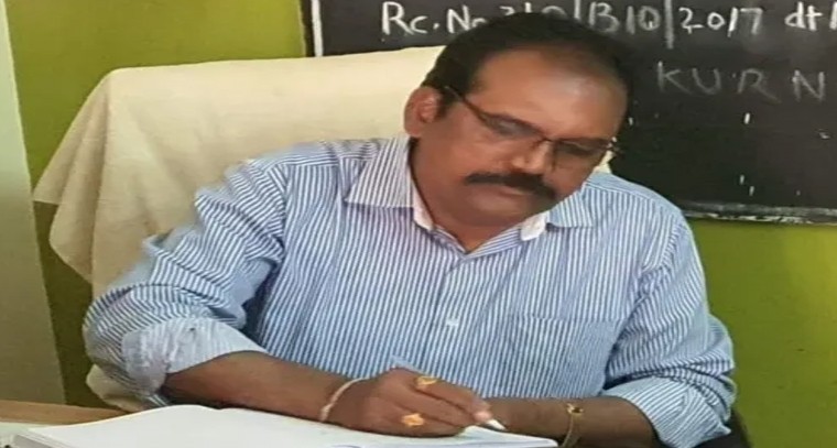 ప్రైవేట్ పాఠశాలలో 25 శాతం సీట్లను ఉచితంగా కేటాయించాలి

