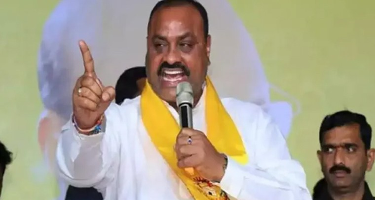 రామాలయంలో వైభవంగా విగ్రహ పున ప్రతిష్ట