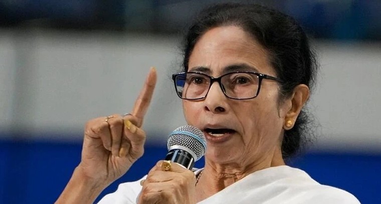 బెంగాల్ గవర్నర్‌గా ఆర్.ఎన్. రవి? దీద సర్కార్‌లో మొదలైన ఉత్కంఠ

