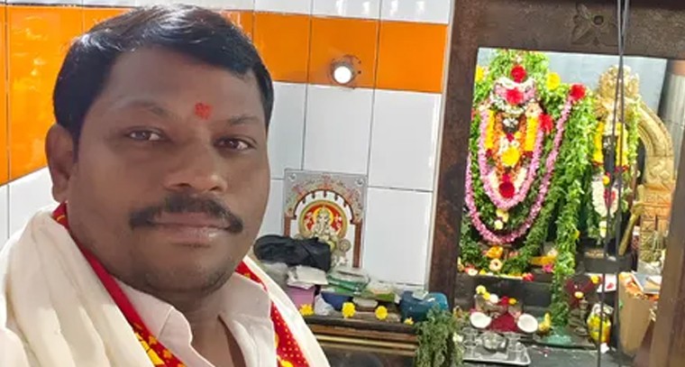 జనవరి కోటా తిరుమల శ్రీవారి దర్శనం టికెట్లు రేపు విడుదల

