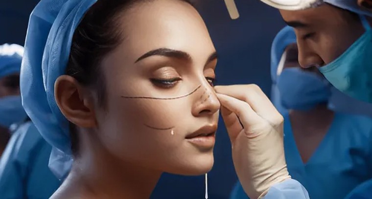 ప్లాస్టిక్ సర్జరీ.. రెండో ప్రపంచ యుద్ధం నుంచి ఆధునిక వైద్య విప్లవం వరకు

