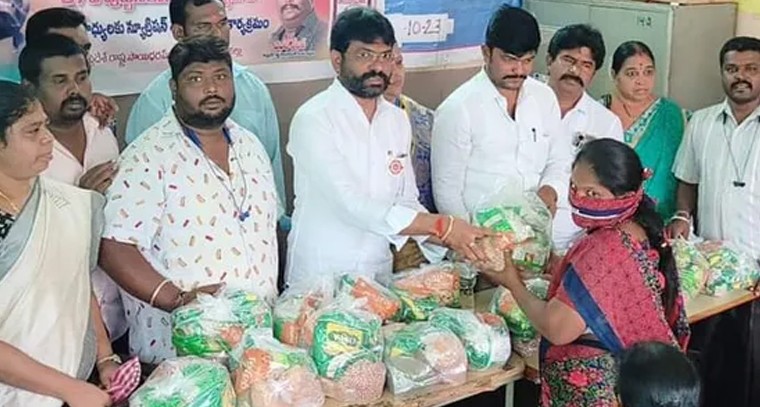 బైజూస్ కొత్త సీఈవోగా అర్జున్ మోహన్

