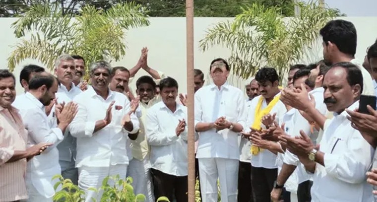 గ్రామీణ మహిళలకు శుభవార్త