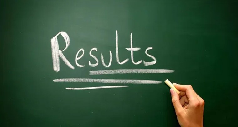 నవోదయ ప్రవేశ పరీక్ష  ఫలితాలు విడుదల

