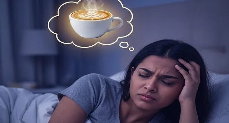 కాఫీ మానేస్తే తలనొప్పి ఎందుకు వస్తుంది? వైద్య నిపుణుల వివరణ

