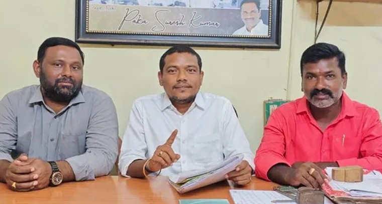 టాటా హారియర్ 2023 బుకింగ్స్ ప్రారంభం