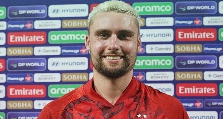 టీ20 ప్రపంచకప్‌లో విల్ జాక్స్ విధ్వంసం.. ఇంగ్లండ్ జట్టుకు దొరికిన అరుదైన వరం

