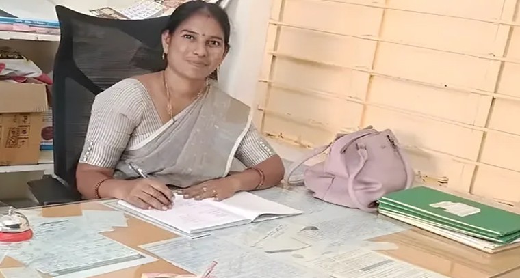 లడ్డూ తయారీపై TTD ఈవో కీలక ప్రకటన

