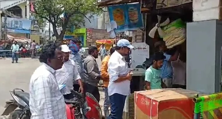 ఈ నెల 29న హుండీ లెక్కింపు: ఈవో