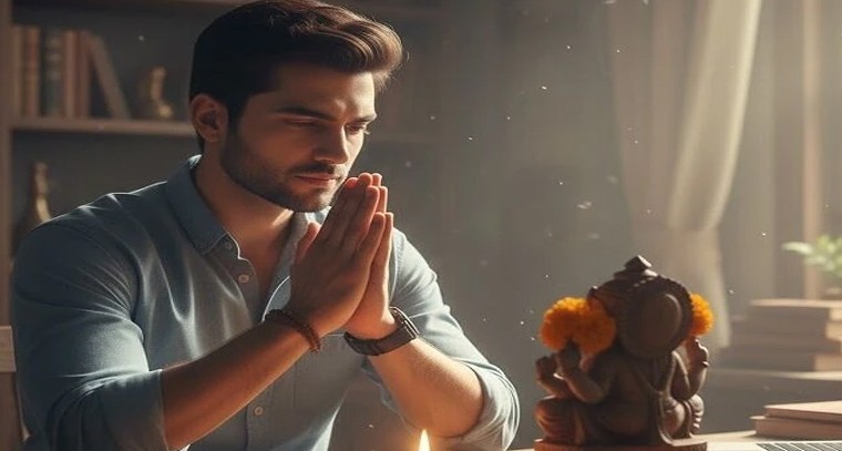 స్వస్తి వచనం.. విజయానికి, లోక కళ్యాణానికి మంత్రం

