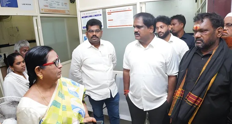 పాప్ కార్న్ ఆరోగ్యానికి మంచిదే.. ఎందుకో తెలుసా?

