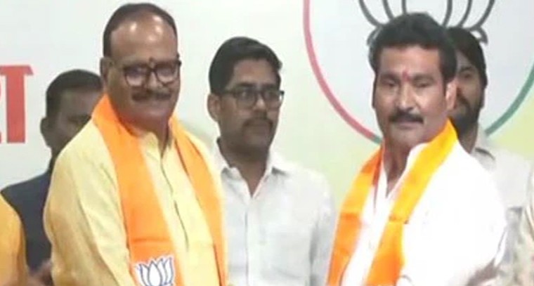 రెయిన్ అలెర్ట్.. నేడు ఈ జిల్లాల్లో వర్షాలు

