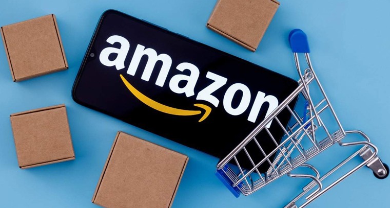 అమెజాన్‌లో కళ్లు చెదిరే ఆఫర్స్‌.. వాటిపై భారీ డిస్కౌంట్..!

