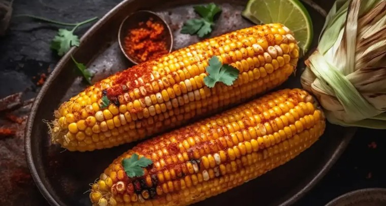 చలిలో వేడివేడిగా స్వీట్ కార్న్ తినడం వల్ల ఎన్నో లాభాలు..!

