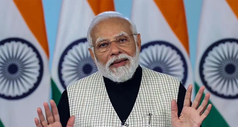 హనుమాన్ జయంతి వేడుకలు