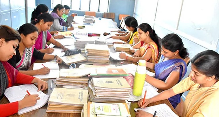 నేడు రఘునాయక స్వామివారి కల్యాణ మహోత్సవం