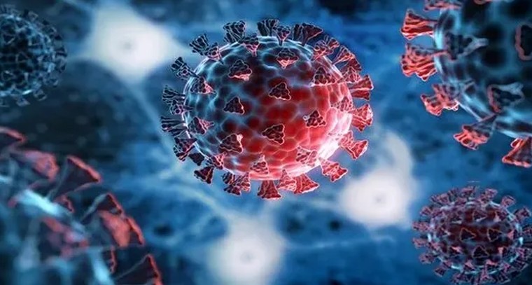 కరోనా కేసులు మళ్లీ పెరుగుతున్నాయి

