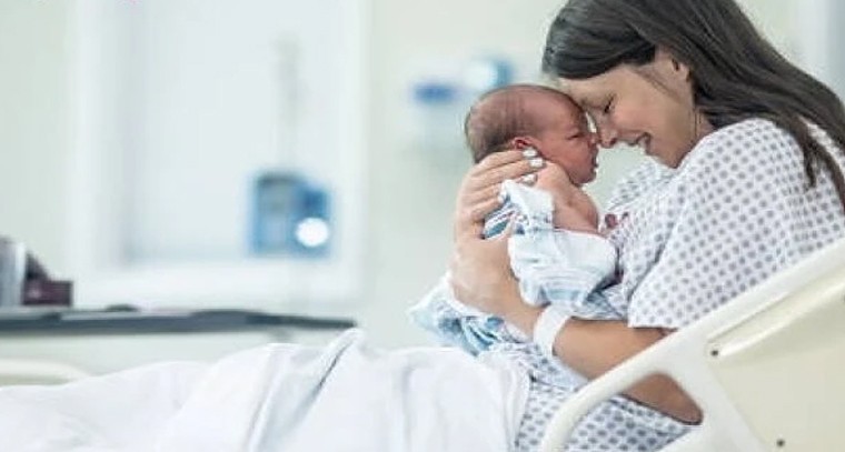 “సీ-సెక్షన్‌తో గుండె బలహీనమవుతుందా? ఈ అపోహను పూర్తిగా పగులగొట్టేద్దాం!”

