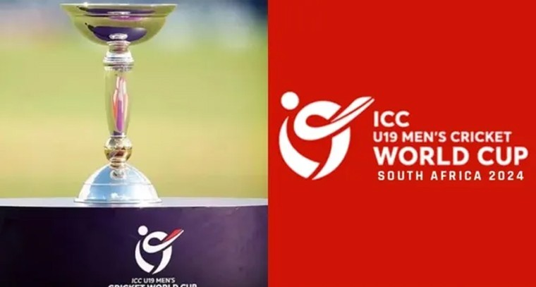 అండర్ 19 క్రికెట్ ఆడే జట్లు ఇవే.!

