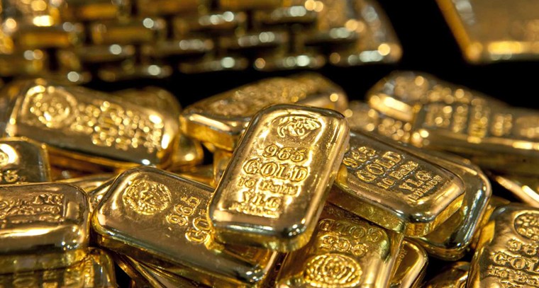 నేటి బంగారం ధరలు ఇవే..!

