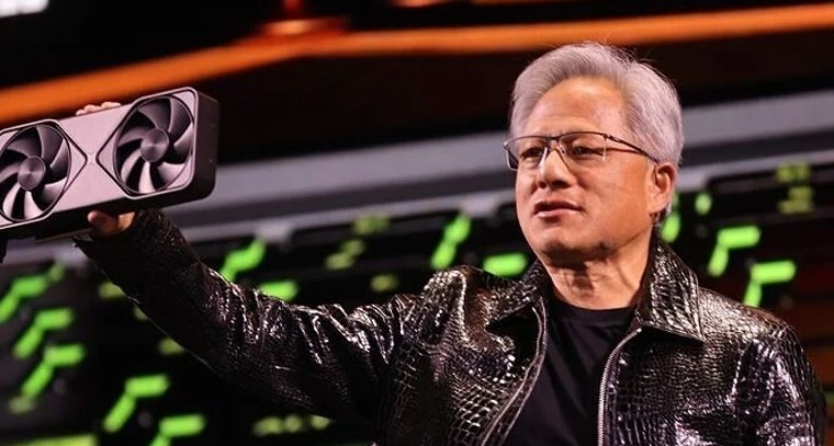 ఢిల్లీ వేదికగా ఏఐ ఇంపాక్ట్ సమ్మిట్.. చివరి నిమిషంలో ఎన్విడియా సీఈఓ పర్యటన రద్దు

