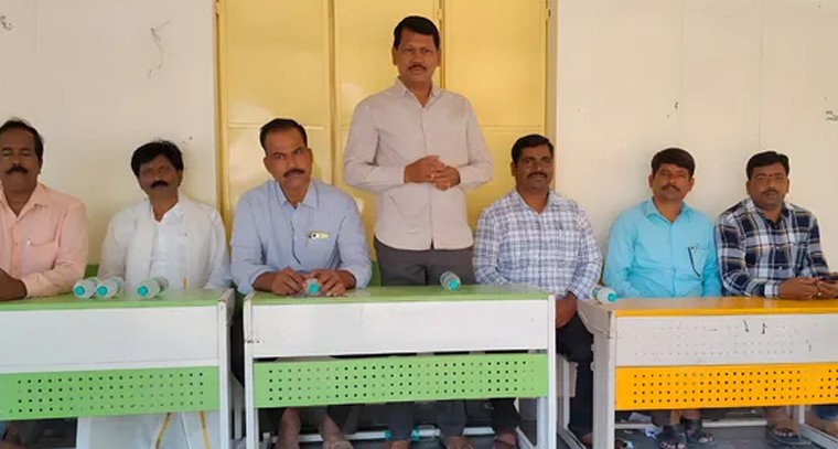 నృసింహ స్వామి అవతారంలో జగన్నాథుడు