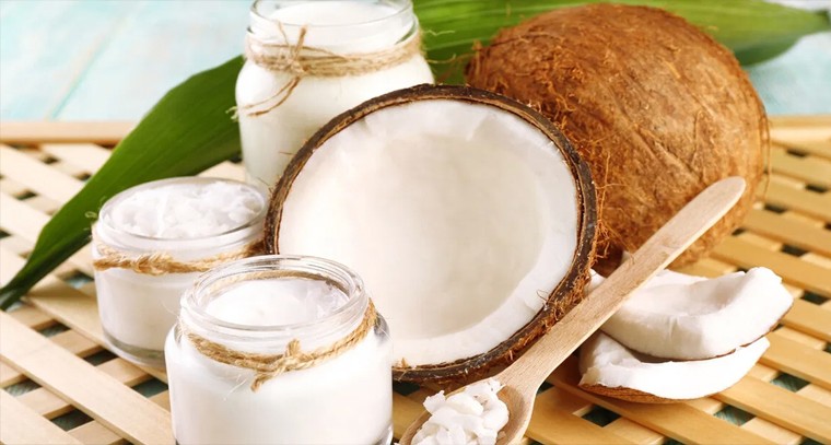 కొబ్బరి పాలతో అనేక ఆరోగ్య  ప్రయోజనాలు

