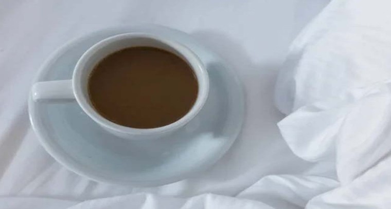 ఖాళీ కడుపుతో కాఫీ తాగుతున్నారా..?

