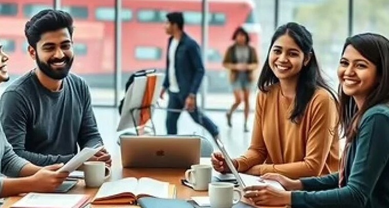 ISI కోల్‌కతాలో భారీ ఉద్యోగ నోటిఫికేషన్.. దరఖాస్తుకు మరో రెండు రోజులే గడువు

