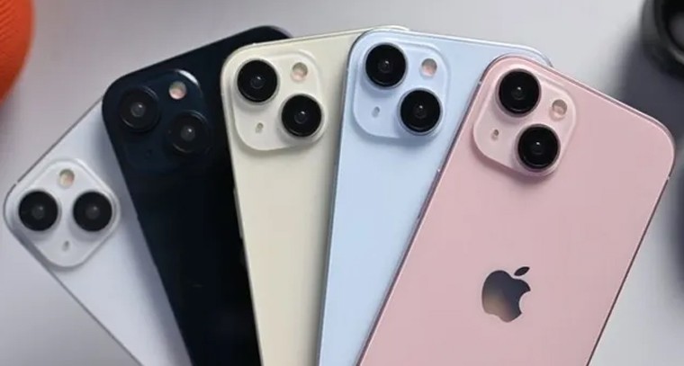 ఐఫోన్ 15పై భారీ డిస్కౌంట్..!

