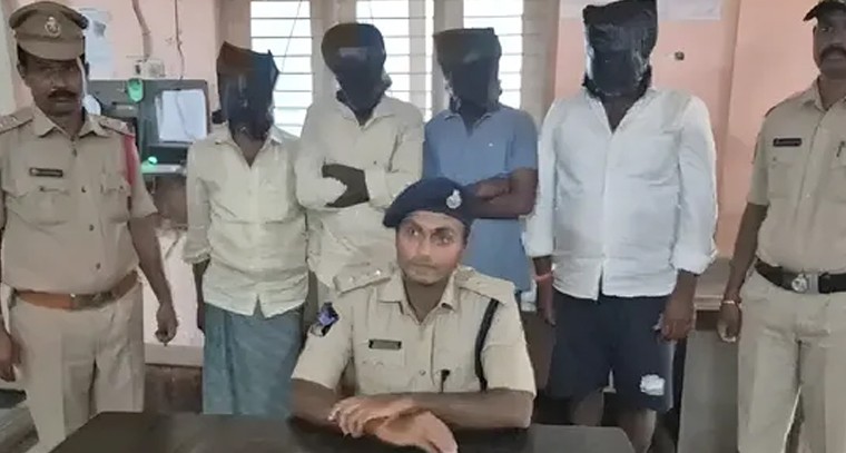 సిమ్‌ కార్డులతో సైబర్‌ నేరాలు

