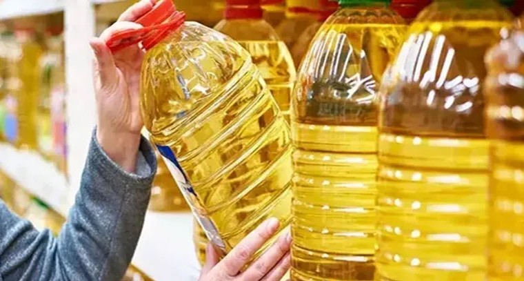 భారీగా పెరిగిన వంట నూనె ధరలు

