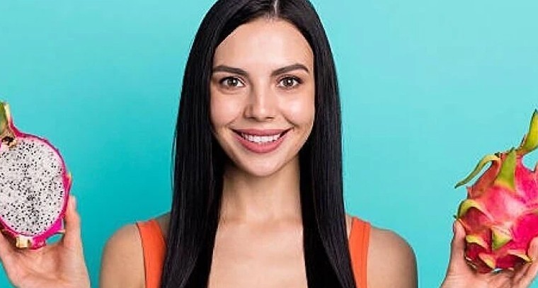 మహిళల ఆరోగ్యానికి 'డ్రాగన్' భరోసా.. ఎముకల పుష్టికి, చర్మ సౌందర్యానికి అద్భుత ఔషధం

