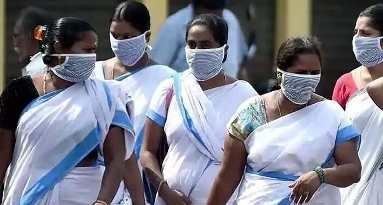 అల్లూరి సీతారామరాజు జిల్లా నిరుద్యోగులకు శుభవార్త.. ఆశా వర్కర్ల పోస్టుల భర్తీకి నోటిఫికేషన్ విడుదల

