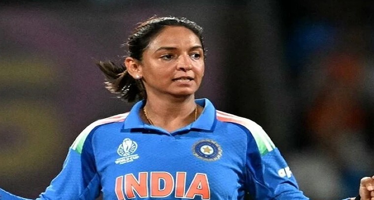 హర్మన్ ఆర్మీ vs ఛంపికా girls.. టీ20 హైవోల్టేజ్ సిరీస్ షెడ్యూల్ ఔట్!

