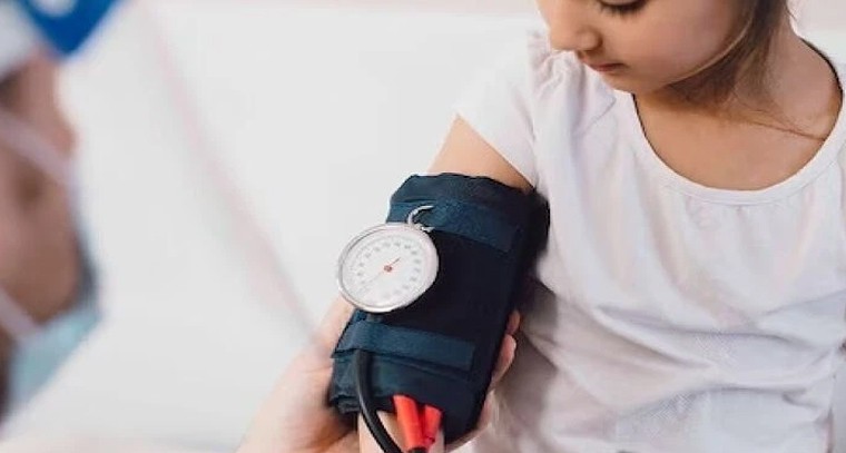 బీపీని అదుపులో ఉంచుకుని గుండెను పదిలంగా కాపాడుకోండి.. మీ కోసం ఆరోగ్య సూత్రాలు

