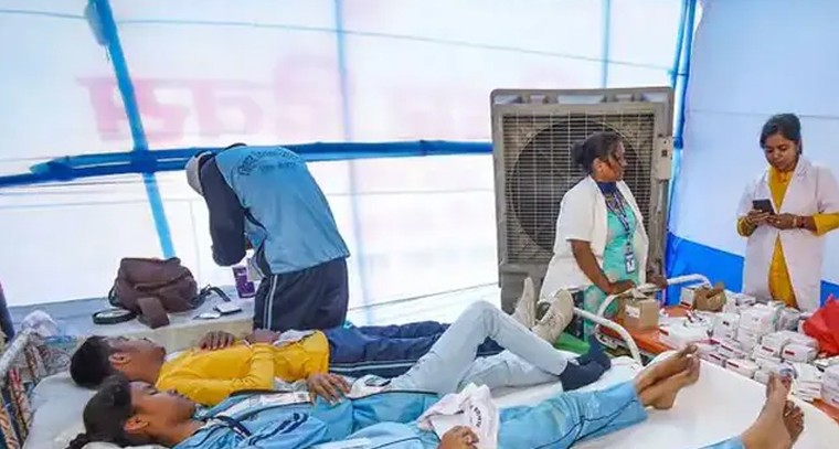 అమెజాన్ కీలక ప్రకటన