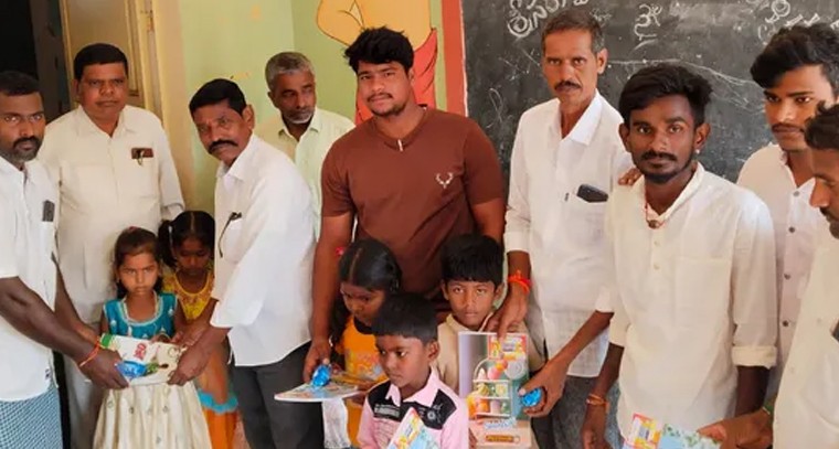 జేఈఈ మెయిన్‌ ఫలితాలు విడుదల