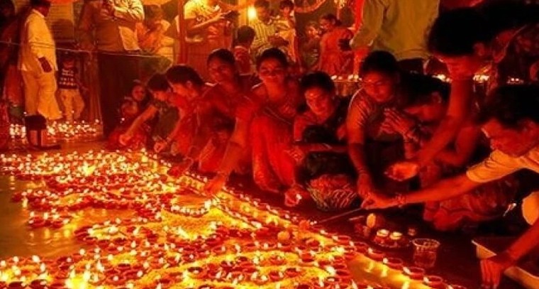 కార్తీక పౌర్ణమి.. రేపే శుభఘడియలు, పాటించాల్సిన నియమాలు!

