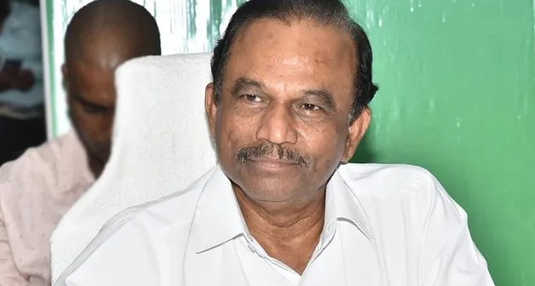 వైభవంగా గ్రామోత్సవం