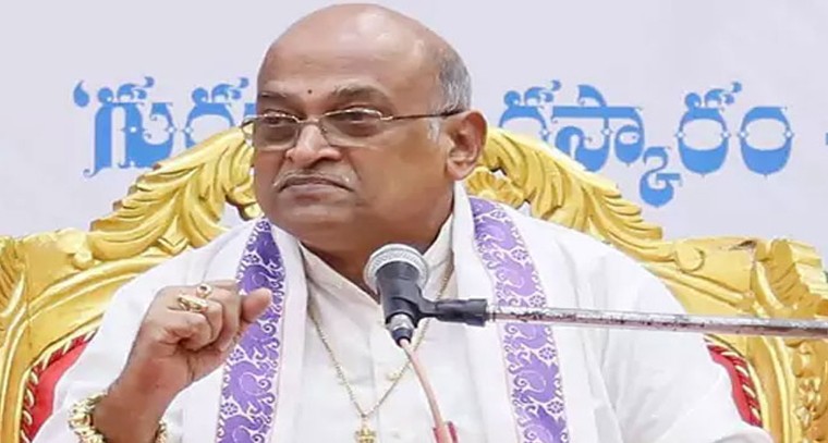 ‘ఆ యూట్యూబ్ ఛానళ్లపై పరువు నష్టం కేసులు వేస్తాం’

