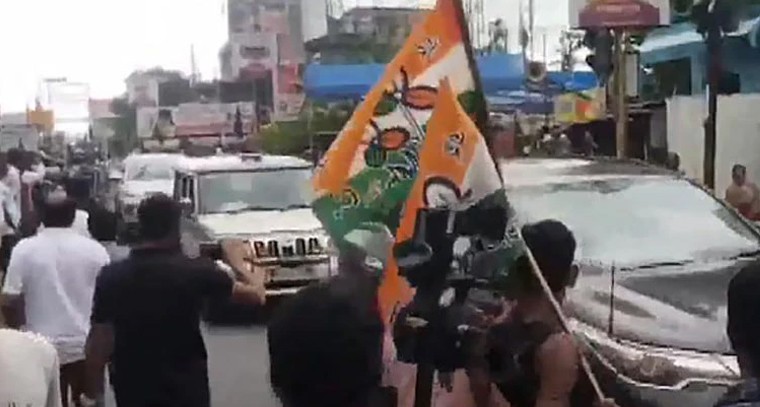 ఉద్యోగులకు షాకిచ్చిన అమెజాన్

