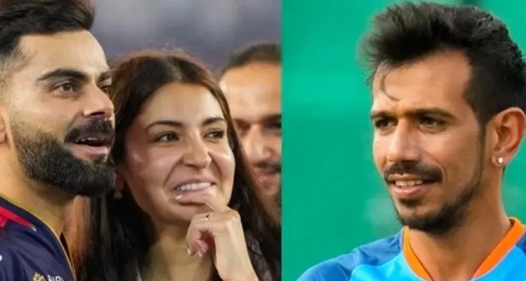 విరాట్ కోహ్లీ కన్నీటి కథ..  2019 ప్రపంచకప్ ఓటమి గాయం

