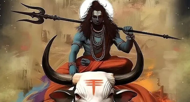 సృష్టి మూలాల్లోని అద్భుత శక్తి.. శివుని 'నీలలోహిత' రూపం వెనుక ఉన్న రహస్యమిదే

