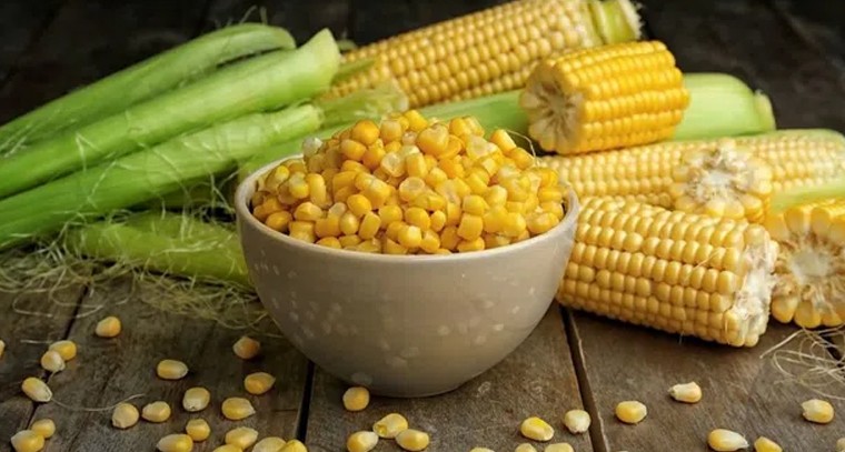 స్వీట్ కార్న్‌ తో ఎన్నో ఆరోగ్య ప్రయోజనాలు
