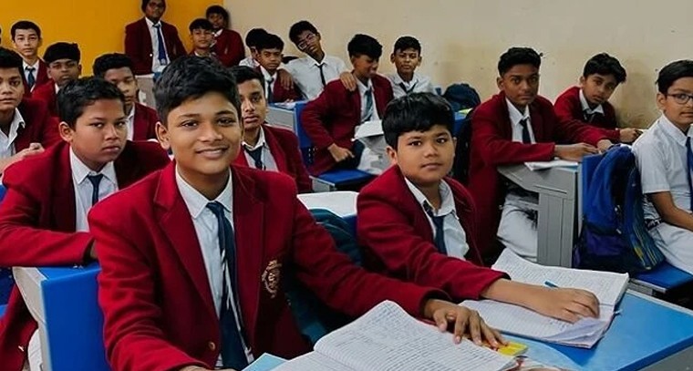 నవోదయ 9, 11వ తరగతి ప్రవేశాలకు దరఖాస్తు గడువు పొడిగింపు.. విద్యార్థులకు మరో అవకాశం!

